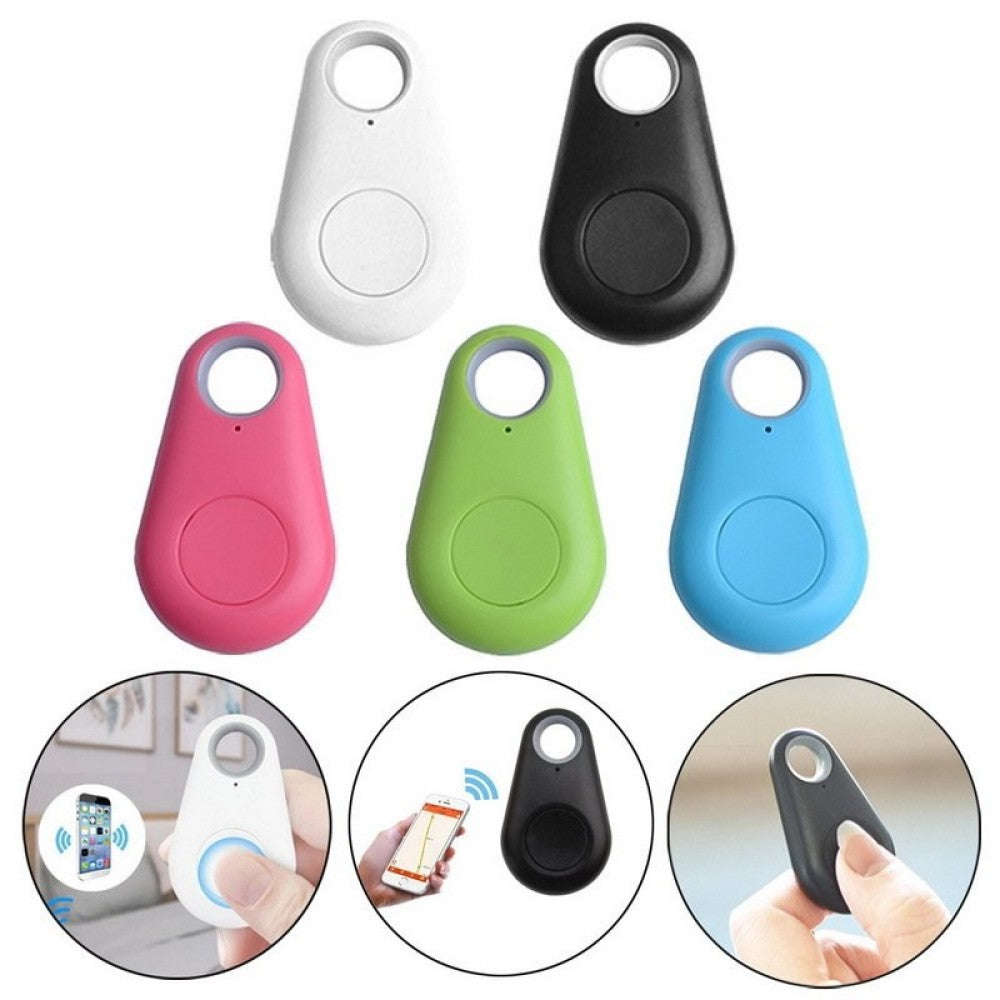 iTag™ - Localizador GPS con Bluetooth