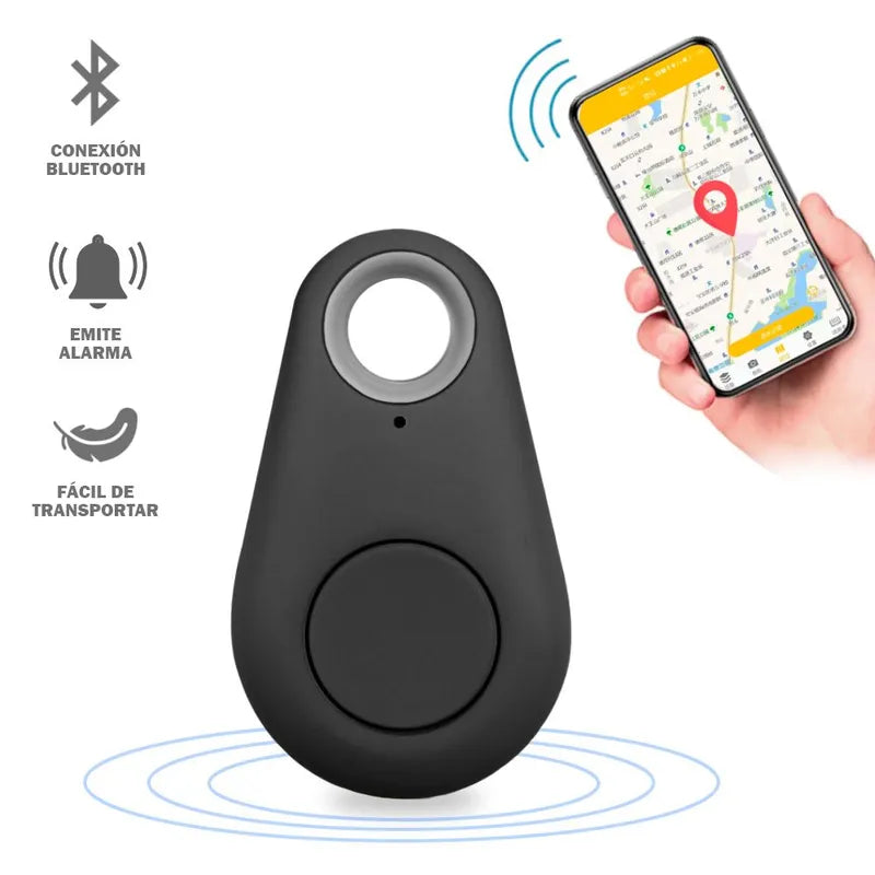 iTag™ - Localizador GPS con Bluetooth