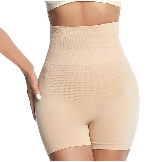 SHORT FAJA MOLDEADORA - Estilo y Comodidad