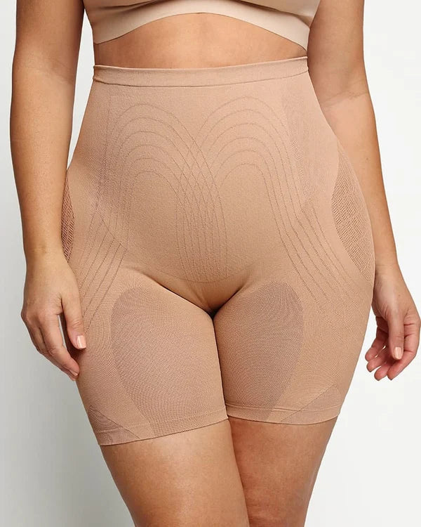 SHORT FAJA MOLDEADORA - Estilo y Comodidad