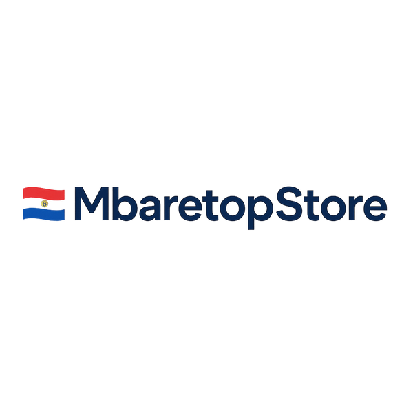 Mbaretop Store